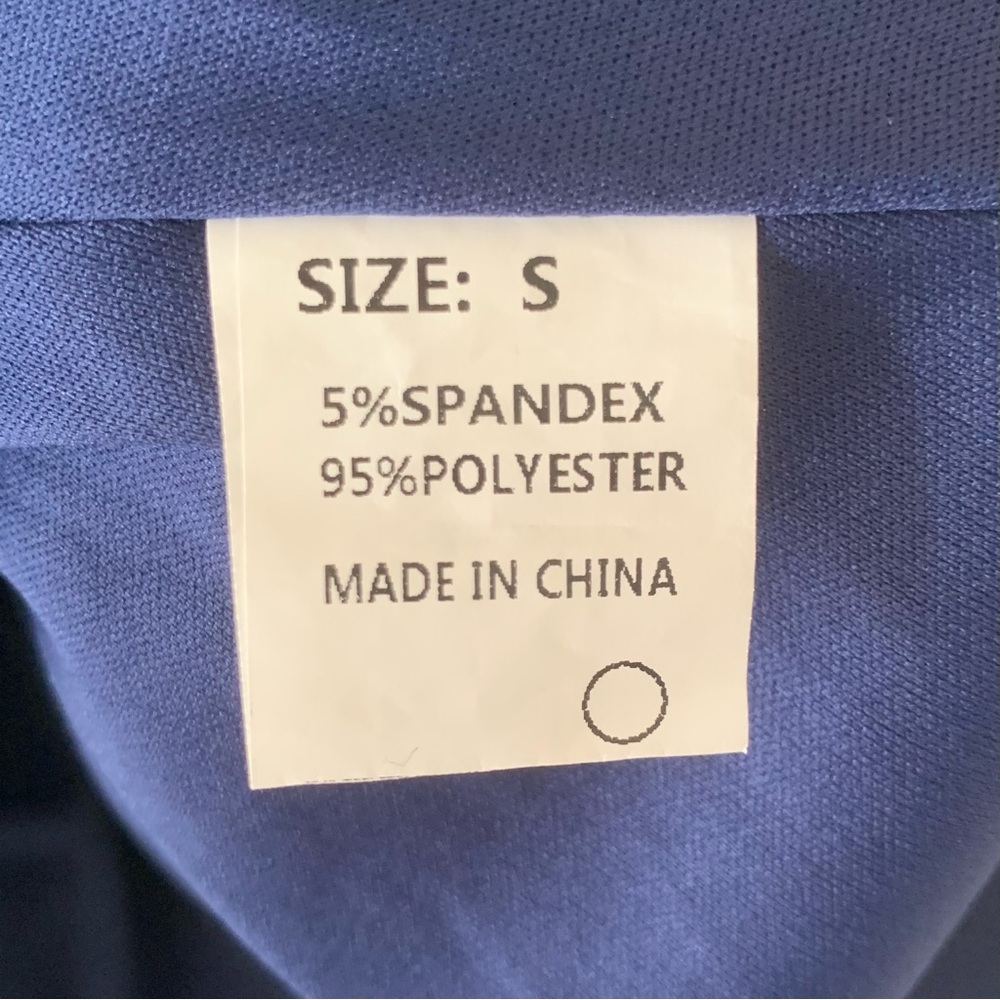 Mini Dress - Picture 6 of 6